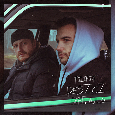 Element dekoracyjny - okładka