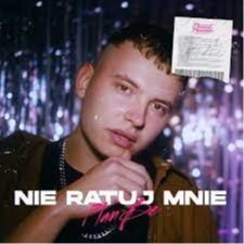 Element dekoracyjny - okładka