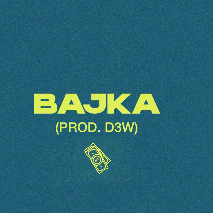 Element dekoracyjny - okładka