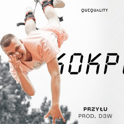 Element dekoracyjny - okładka