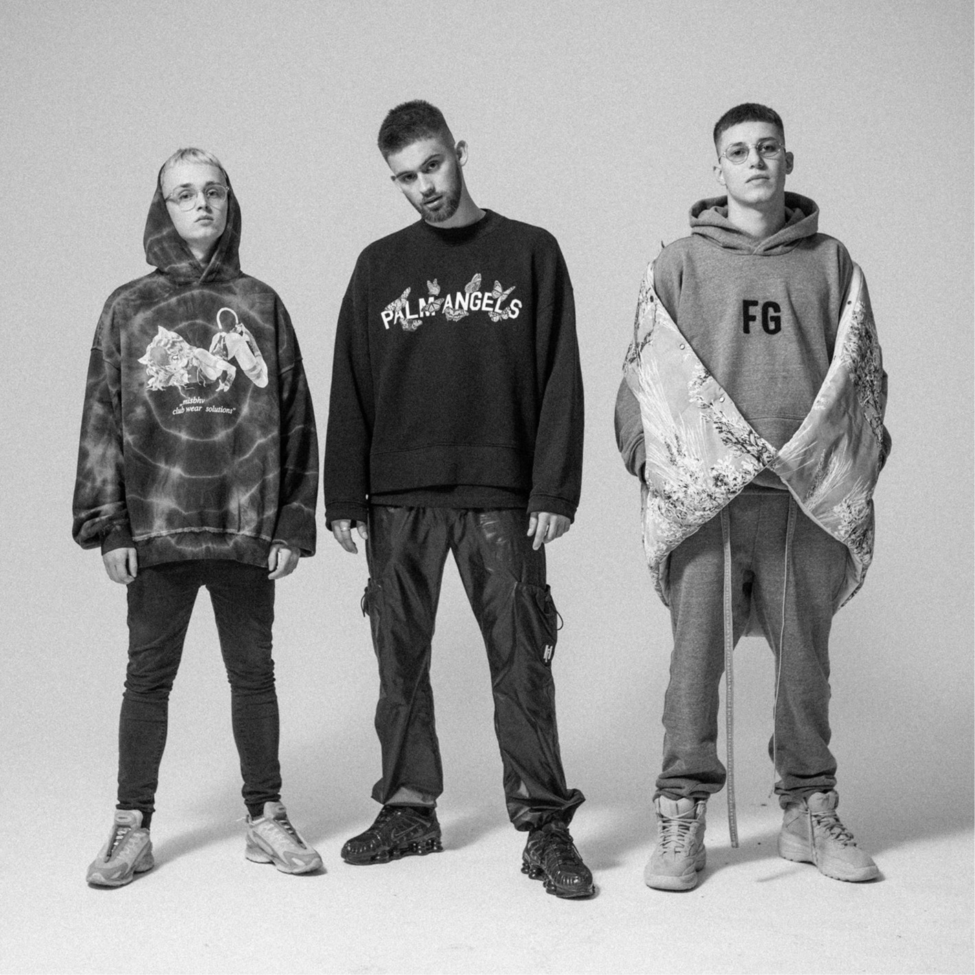 Element dekoracyjny - okładka