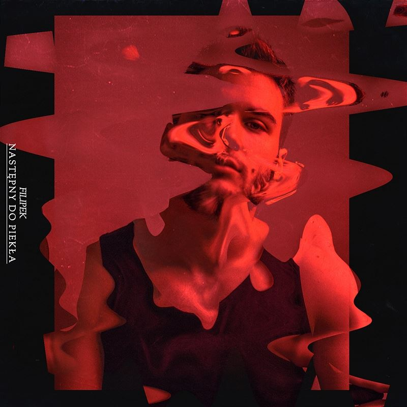 Element dekoracyjny - okładka