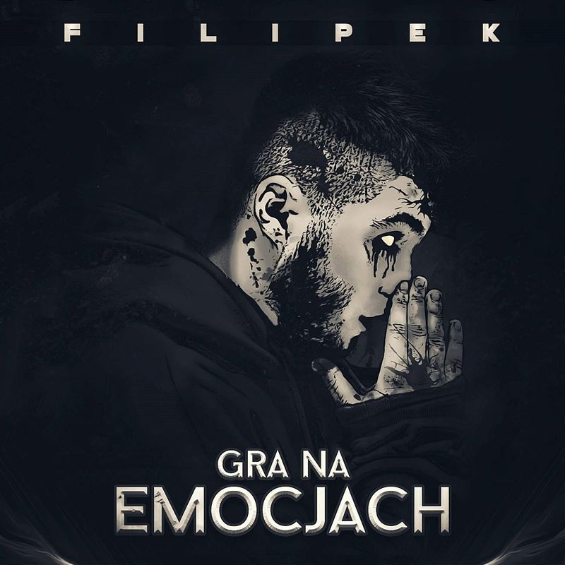 Element dekoracyjny - okładka
