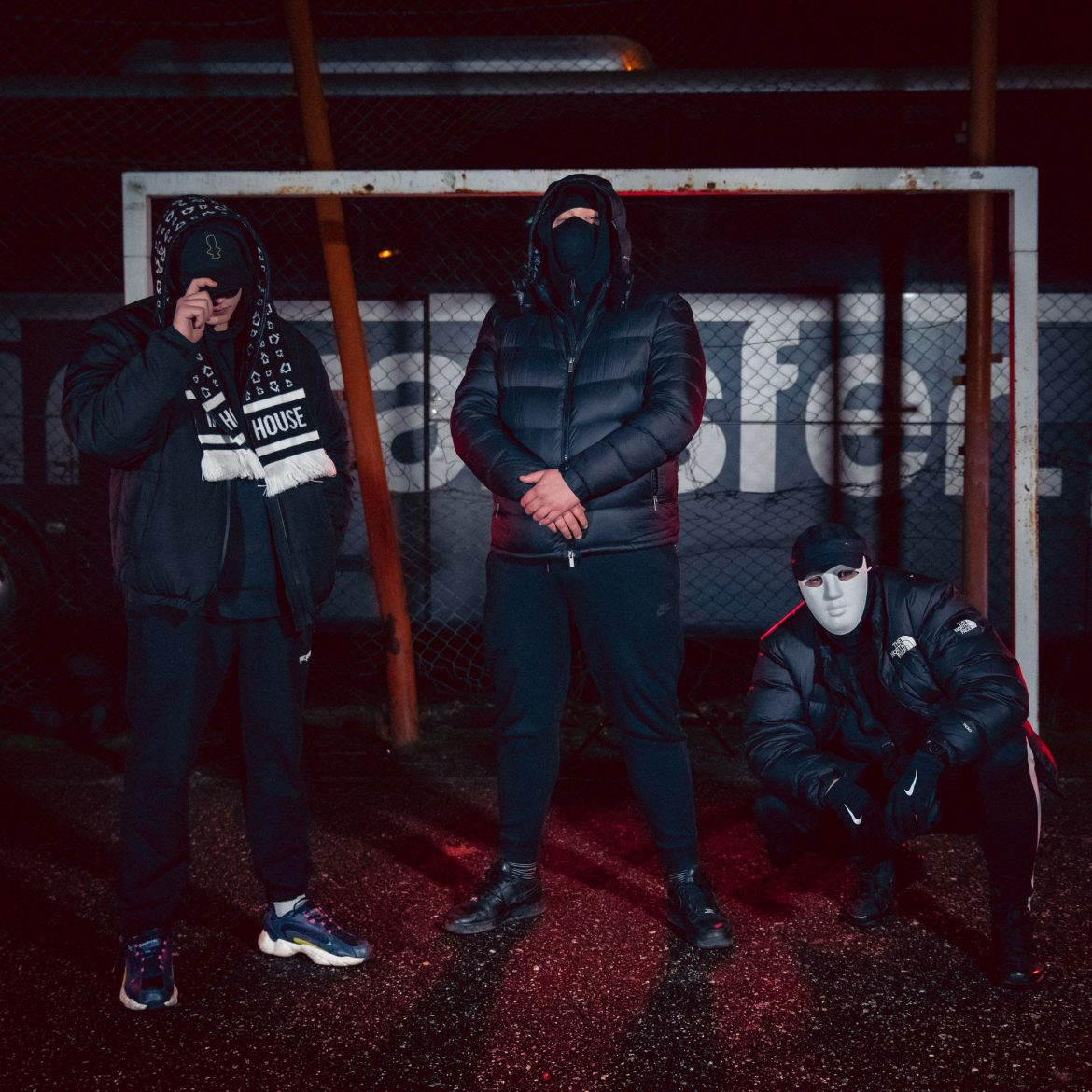 Element dekoracyjny - okładka