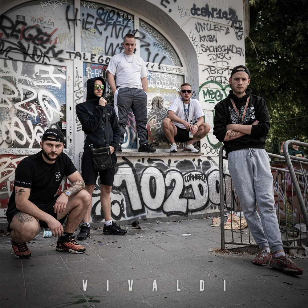 Element dekoracyjny - okładka