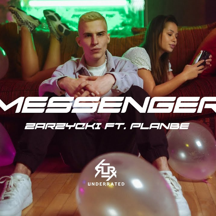 Element dekoracyjny - okładka