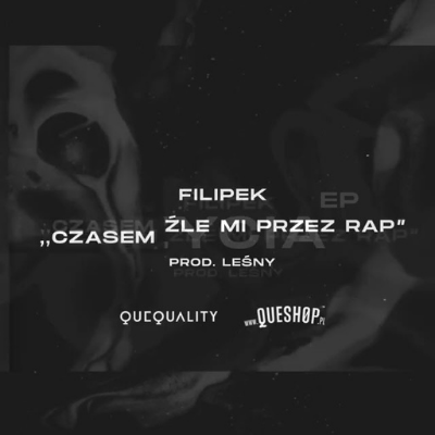 Element dekoracyjny - okładka